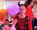Bild: dwi
Kinderfasching der Narrhalla Rot-Gelb Amberg im ACC