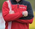 Bild: Alfred Schwarzmeier
Markus Dagner coacht künftig den ASV Neustadt/WN.