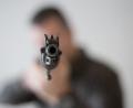 Symbolbild: Victoria Bonn-Meuser/dpa
Die Polizei fand Waffen in Schwarzenbach.