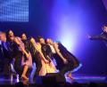 Bild: Wolfgang Steinbacher
Die unterhaltsame Non-Stop-Musicalnacht mit den bekannten Hits kam beim Publikum bestens an.