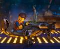 Bild: Eric Charbonneau/Warner Bros./dpa
Emmet kehrt in "The Lego Movie 2" auf die Leinwand zurück.