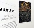 Bild: Petra Hartl
"Habitat - Vom Menschen geprägte Lebensräume" heißt die 100. Ausstellung im Amberger Luftmuseum. Heute Abend ist sie Thema im BR-Kulturmagazin Capriccio.