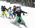 Bild: Petra Hartl
Winterwandertag des Erasmus-Gymnasiums in Sitzambuch