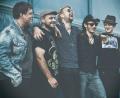 Bild: exb/Carmen Wiendl
„3 Dayz Whizkey“ machen im Zuge ihrer Tournee am Samstag Station in Burglengenfeld.