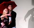 Bild: rpe
Eva Blank, Cedric Traub