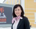 Bild: Gabi Schönberger
Die Parksteiner Bürgermeisterin Tanja Schiffmann.