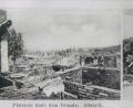 Bild: tu
Pleystein nach dem Großbrand vom 10. Juli 1901.