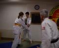 Bild: szl
Judo-Training beim ATSV Tirschenreuth.