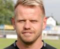 Bild: gb
Der Mitterteicher Trainer Andreas Lang trifft mit seiner Mannschaft auf die SpVgg SV Weiden.