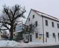 Bild: upl
Das alte Forsthaus an der Hauptstraße ist eines der ortsbildprägenden Gebäude in Freudenberg. Jetzt wurde es seiner neuen Bestimmung übergeben.