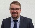 Bild: exb
Der Wiesauer Volker Höcht wird neuer Wirtschaftsförderer des Landkreises Tirschenreuth.