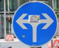 Bild: Jens Kalaene/dpa
Neuer Streit bringt die Große Koalition möglicherweise an den Scheideweg: Die Kluft zwischen Union und SPD wächst.