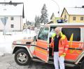 Bild: fjo
Als langjähriger Notarzt kennt Werner Duschner den halben Landkreis in- und auswendig. Die Einführung von Straßennamen und durchgängigen Hausnummern in Pfrentsch wäre ihm dennoch ein großes Anliegen.