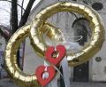 Bild: NT-Archiv
Verliebte sind am Valentinstag zu einem Wortgottesdienst eingeladen. Die „Cousinentöne“ singen unter anderem Liebeslieder.