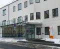 Bild: kgg
Das Krankenhaus in Waldsassen steht momentan im Zentrum der Diskussionen.