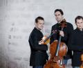 Bild: Mats Bäcker
Das Trio Zimmermann gastiert am 22. Februar bei den Weidener Meisterkonzerten.
