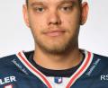 Bild: City-Press
Tim Brunnhuber spielt ab der kommenden Saison für die Straubing Tigers.