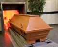 Symbolbild: Roland Weihrauch/dpa
"Kein Krematorium in Vohenstrauß": Für dieses Bürgerbegehren werden derzeit Unterschriften gesammelt.