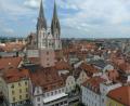 Bild: Franz Nopper
Begehrtes Regensburg: Die Zahl der Einwohner steigt um 2 500 jährlich.