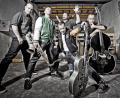 Bild: &quot;Salute&quot;
„Boppin’B“ steht am Samstag, 23. Februar, auf der Saalbühne des Rockmusikclubs „Salute“.