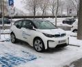 Bild: Mirjam Graf
In Regensburg hat die Zukunft längst begonnen: E-Autos gibt es im Car-Sharing. Nutzen können diese Fahrzeuge zum Beispiel auch Menschen, die in der Stadt arbeiten, mit dem Zug einpendeln und ab und an ein Fahrzeug benötigen. Eine Studentin erzählt von ihren Erfahrungen mit dem Angebot.