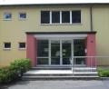 Bild: bjp
Zu den Erfolgsprojekten der (Vier-)Städtedreieck-Kooperation gehört die regionale Musikschule (Bild: Schulgebäude in Pressath). Dass ein solches Vorhaben gelingen konnte, ist nach Überzeugung des Pressather Stadtrats auch der grundlegenden Vorarbeit der Management- und Entwicklungsgesellschaft zu verdanken.