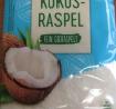 Bild: Lebensmittelwarnung.de
Das Produkt "K-Classic Kokosraspel, fein geraspelt, ungeschwefelt, 200 g" wird zurückgerufen.