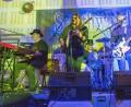 Archivbild: lst
Die deutsch-amerikanische Band „Southwards“ gastiert am Samstag, 23. Februar, um 19 Uhr erstmals im „349er“ in Luhe.
