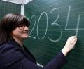 Bild: wsb
Wie wird es aussehen, das Amberg des Jahres 2034? Wir wagen einen Blick in die Zukunft.