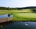 Archivbild: GC Schwanhof
Mein lieber Schwan: Der GC Schwanhof ist Mitglied der "Leading Golf Courses of Germany".