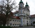 Bild: kgg
An den Feiern zum 50. Jahrestag der Erhebung der Stiftskirche zur Basilika beteiligt sich auch der Frauenbund Waldsassen.