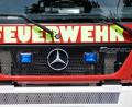 Bild: Alexander Unger
Die Feuerwehr Saubersrieth hat wieder eine Zukunft.
