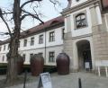 Bild: Gabi Schönberger
In den kommenden Monaten fällt wohl die Entscheidung über die Zukunft des Keramikmuseums im Waldsassener Kasten.