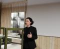 Bild: Winkler
Die Theologin und Pädagogin Dr. Andrea König spricht über Katharina Melanchthon im Martin-Schalling-Haus.