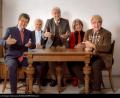 Bild: exb/Gregor Wiebe
Wolfgang Krebs gastiert am 4. April in Neunburg.