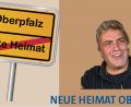 Bild: chl
Fritz Seyferth (66) liebt die Oberpfalz und seine Bewohner, vor allem wegen der Bescheidenheit.
