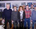Bild: wro
Dieses Team führt den MSC in den nächsten beiden Jahren (von links): Verkehrsreferent Franz Negratschker sen., Schriftführer Helmut Pötzl, Schatzmeisterin Daniela Seidel, Zweiter Vorsitzender Karl Heinz Dietrich, Vorsitzender Franz Höcht, Jugendleiter Johannes Jäger und Beisitzer Stefan Müller.