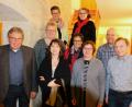 Bild: do
Im Jubiläumsjahr ist der Förderverein Eschenbach der Musikschule im Vierstädtedreieck eine feste Größe zur Unterstützung des Musiklebens. Schriftführerin Birgit Mayer ist neu im Vorstand.