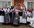 Bild: bph
Seit 1955 helfen Klosterschwestern aus Mallersdorf in Nkandla, in der Provinz KwaZulu-Natal, den Menschen, die von Aids betroffen sind, den Kranken und Sterbenden, und den vielen Kindern, die durch die Krankheit ihre Familien verloren haben.