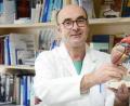 Bild: Gabi Schönberger
Professor Robert Schwinger.