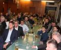 Bild: kro
Sehr gut besucht war die Auftakt-Bürgerversammlung im Kettelerhaus am Freitagabend.
