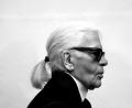Bild: Caroline Seidel
Karl Lagerfeld ist tot.