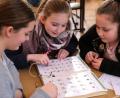 Bild: rpe
Technik-Rallye an den DJD-Schulen
