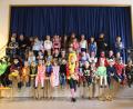 Bild: exb
Nur kurz stillsitzen und dann geht weiter im Programm beim Kinderfasching der DJK Windischeschenbach. Die Organisatoren haben den Buben und Mädchen jede Menge Abwechslung geboten.