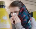 Bild: Gabi Schönberger
Von der Influenza geplagt: 118 Fälle allein in der vergangenen Woche registrierte das Gesundheitsamt Weiden und Neustadt.