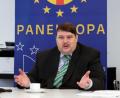 Bild: Gerhard Götz
Bernd Posselt ist am Samstag, 23. Februar, zu Gast bei der Paneuropa-Union.
