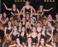 Bild: fjo
Die Showtanzgruppe "Public Surprise" ist das Aushängeschild des Waidhauser Faschingsvereins und wird für die Mitternachtsshow beim eigenen Ball alles geben.