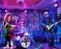 Bild: Kunz
Die Blues-Combo "Muddy What?".