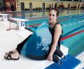 Bild: exb
Christin Schaller.