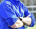 Bild: Hubert Ziegler
Andreas Wendl sieht viel Potenzial in der Mannschaft und hofft, mit dem TuS Kastl auch in der kommenden Saison in der Bezirksliga zu spielen.